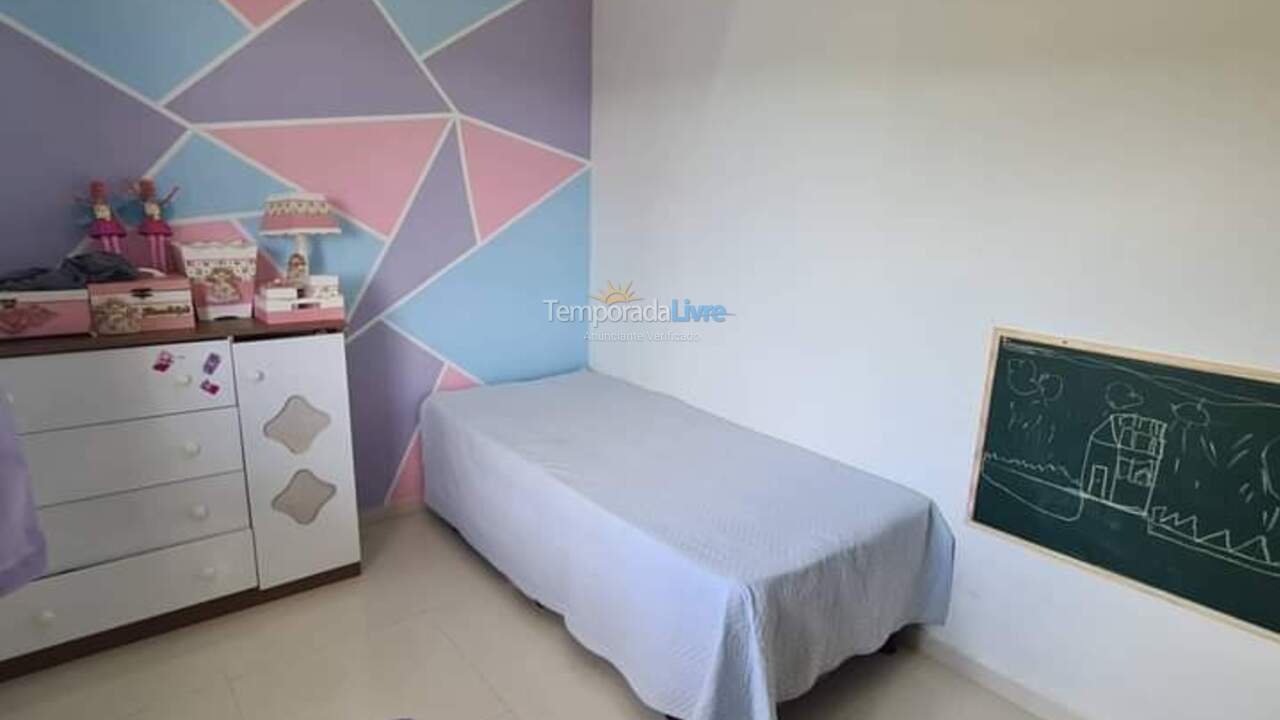 Casa para alquiler de vacaciones em Cascavel (Bairro)