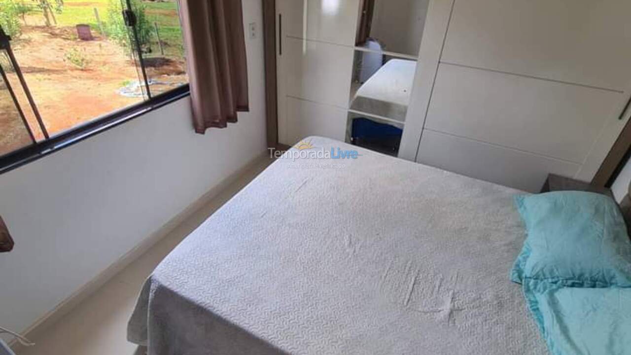 Casa para alquiler de vacaciones em Cascavel (Bairro)