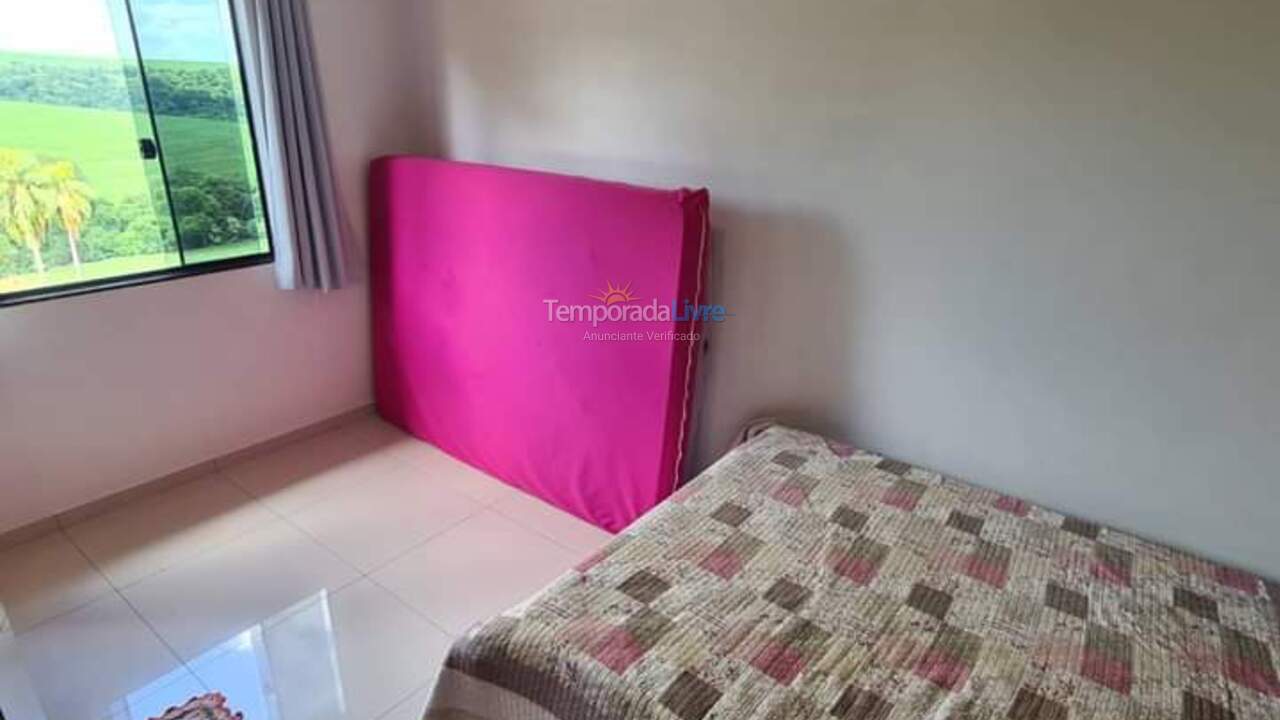 Casa para alquiler de vacaciones em Cascavel (Bairro)