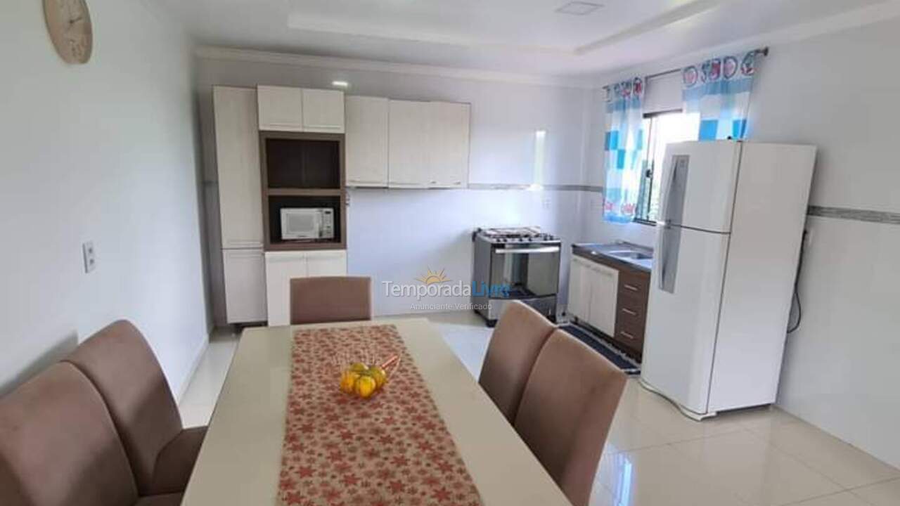 Casa para alquiler de vacaciones em Cascavel (Bairro)