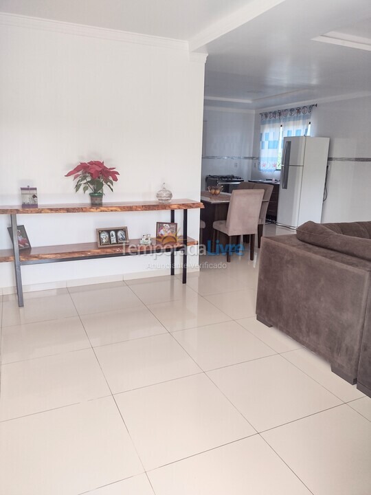Casa para alquiler de vacaciones em Cascavel (Bairro)