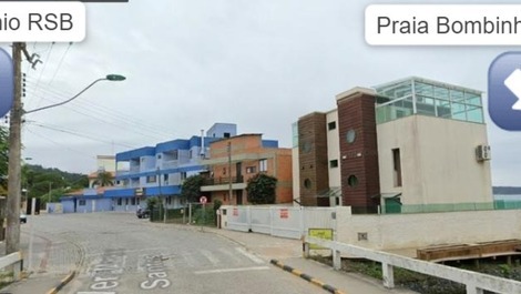 Catharina Khani Ap - Bombinhas +55 47-99156 1469