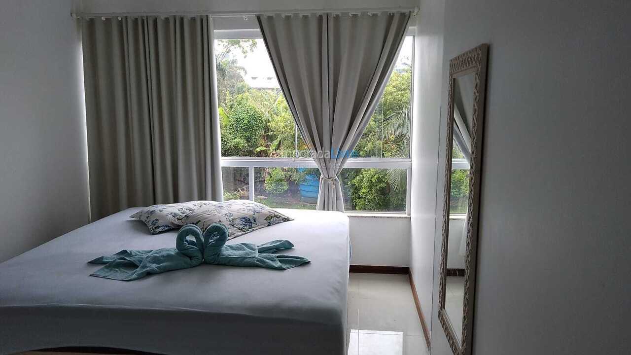 Apartamento para aluguel de temporada em Bombinhas (Praia de Bombinhas)