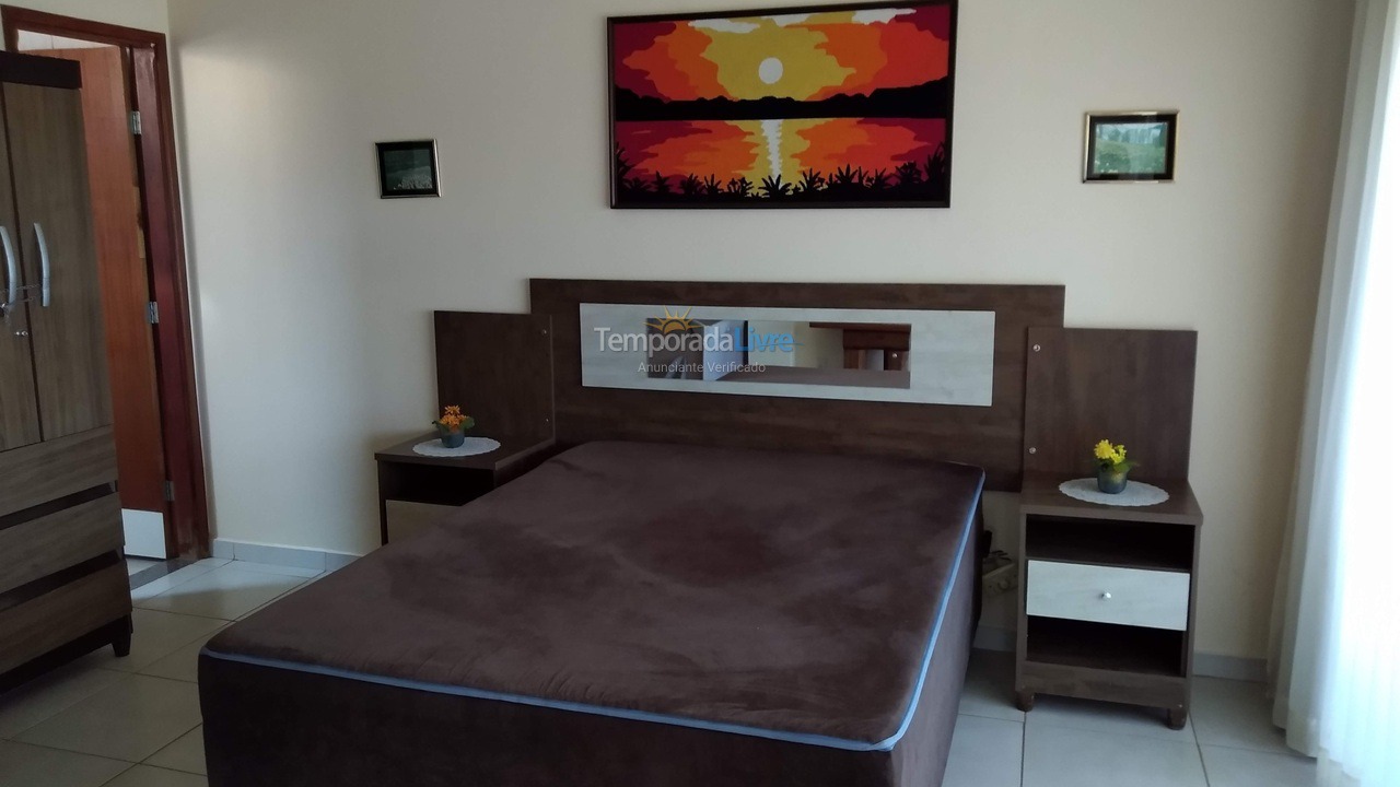 Casa para aluguel de temporada em Caldas Novas (Caldas Novas)