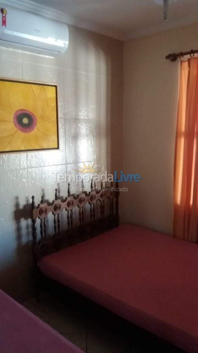 Casa para aluguel de temporada em Caldas Novas (Caldas Novas)