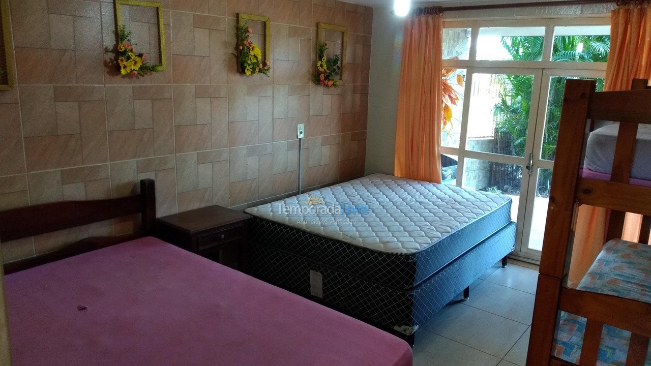 Casa para aluguel de temporada em Caldas Novas (Caldas Novas)