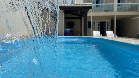 House for rent in Cabo Frio - Unamar