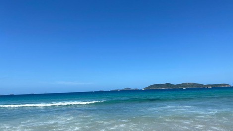 House of the dunes of peró