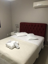 Apto jurere 2qtos otima localização