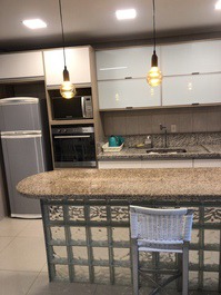 Apto jurere 2qtos otima localização