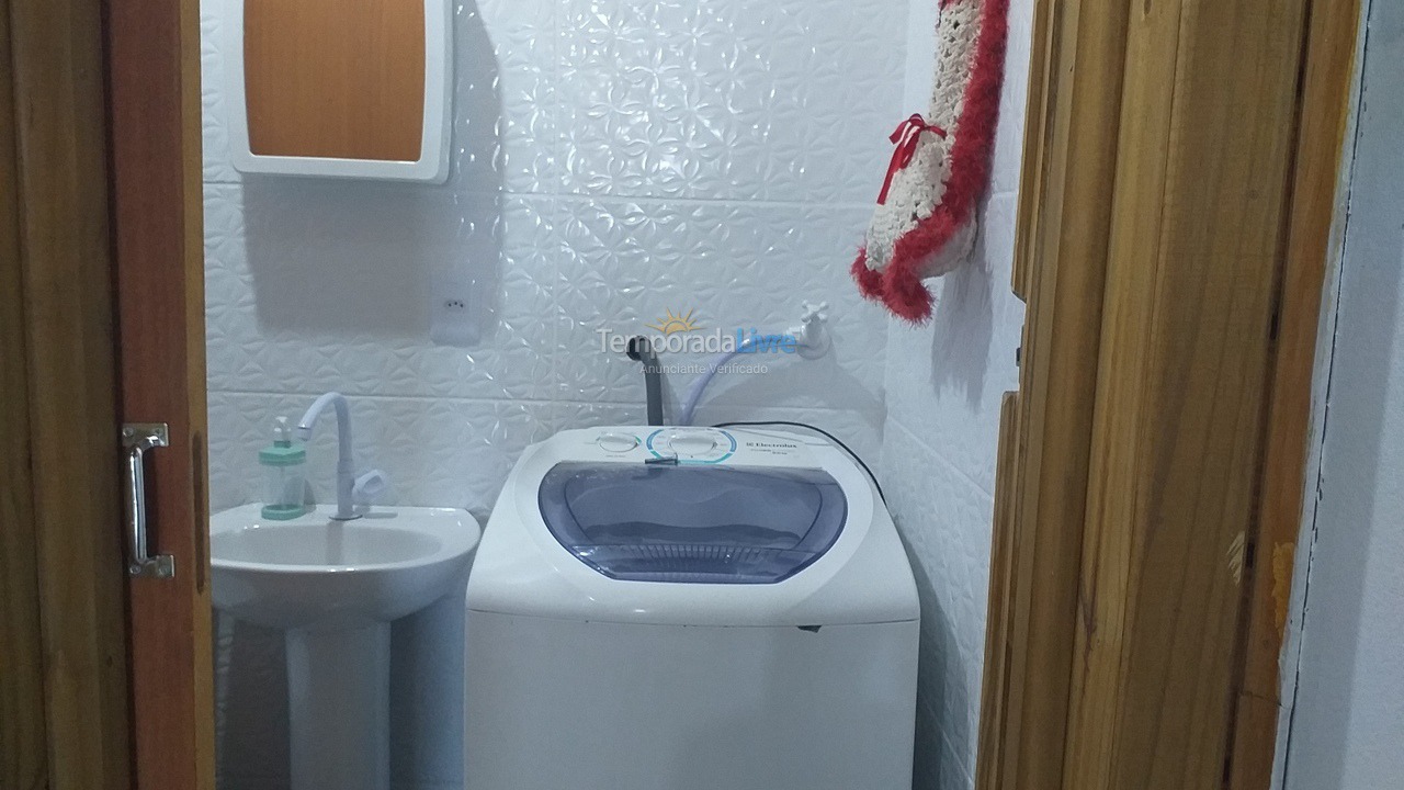 Casa para alquiler de vacaciones em Florianópolis (São João do Rio Vermelho)