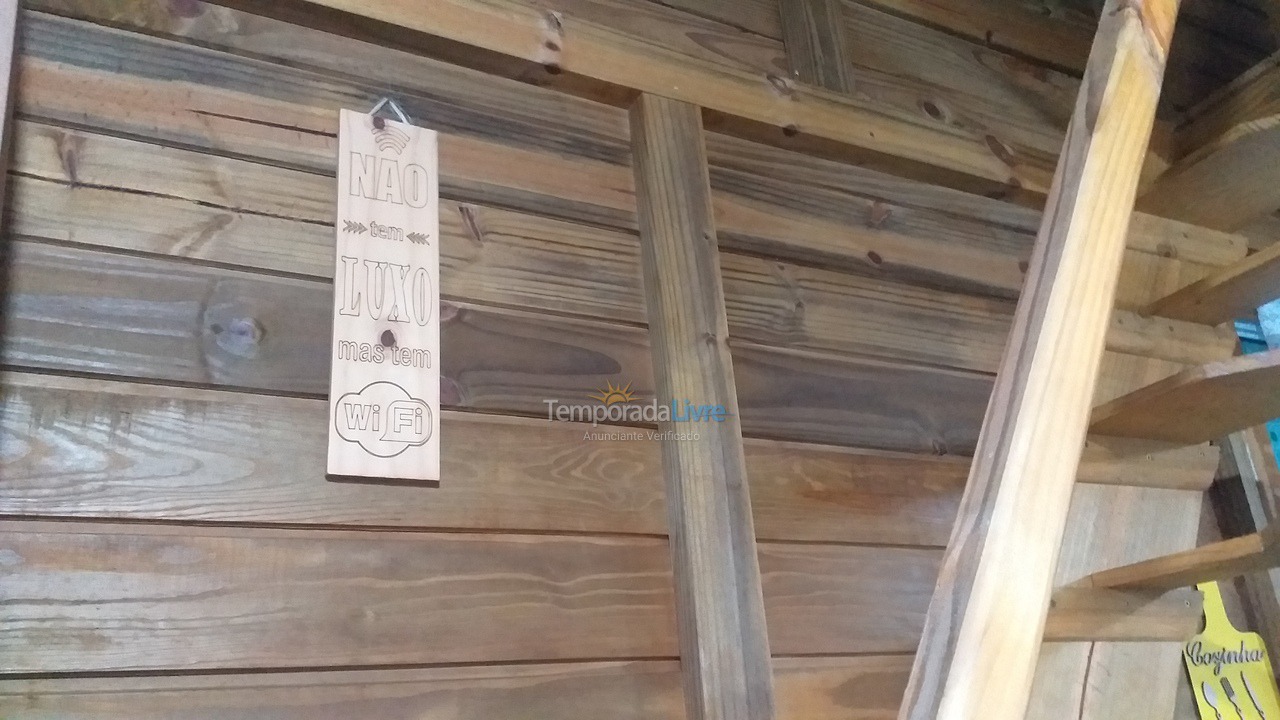 Casa para alquiler de vacaciones em Florianópolis (São João do Rio Vermelho)