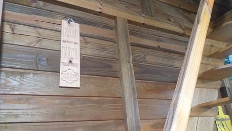 Tiny House - ¡Tu casita en Floripa!