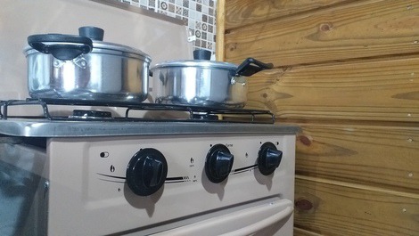 Tiny House - ¡Tu casita en Floripa!