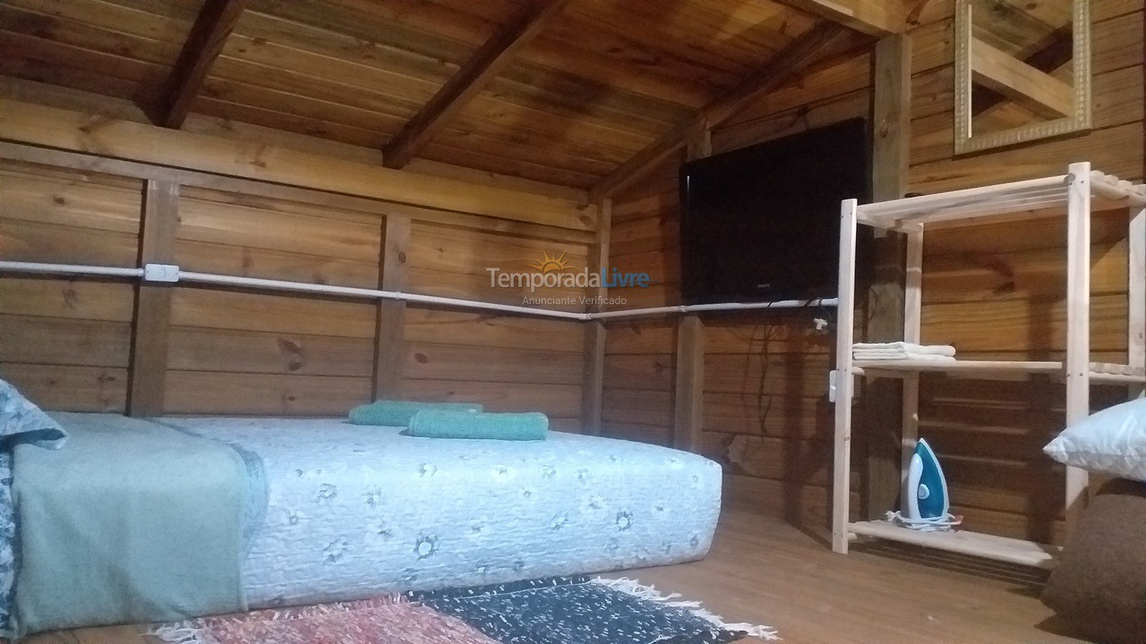 Casa para alquiler de vacaciones em Florianópolis (São João do Rio Vermelho)