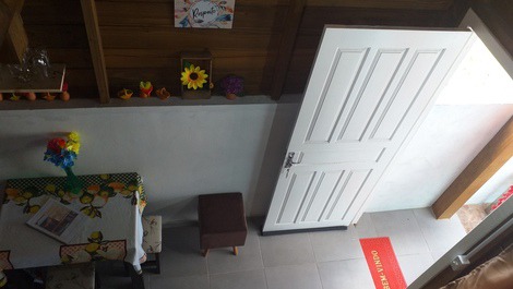 Tiny House - ¡Tu casita en Floripa!