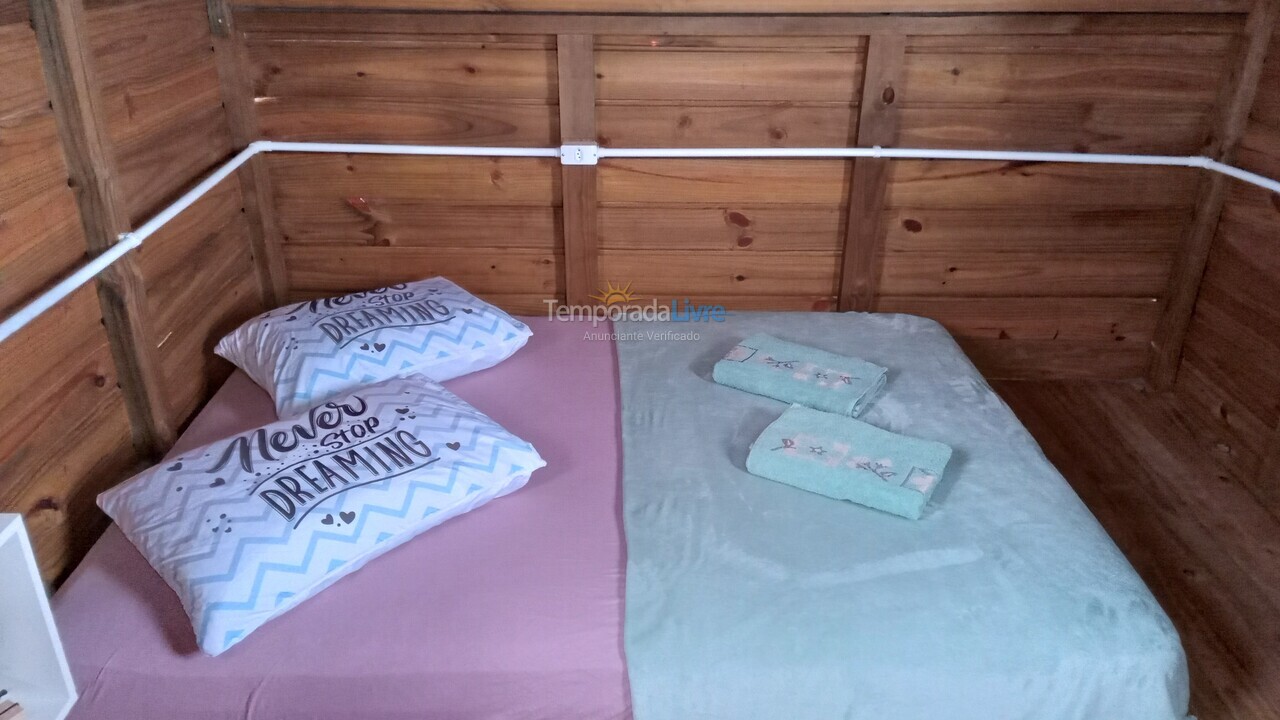 Casa para alquiler de vacaciones em Florianópolis (São João do Rio Vermelho)