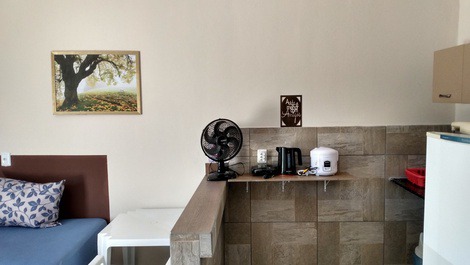 APARTAMENTOS AMUEBLADOS