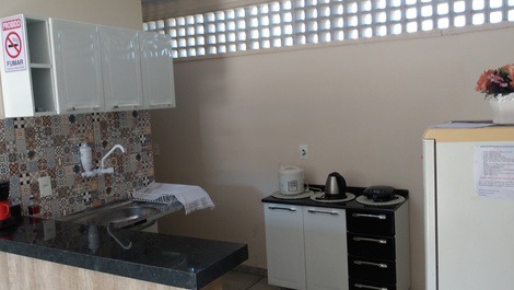 Apartamento para alquilar en Barra do Garças - Rainha de Fátima