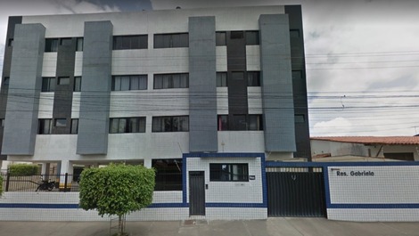 Apartamento para alugar em Campina Grande - Jardim Paulistano