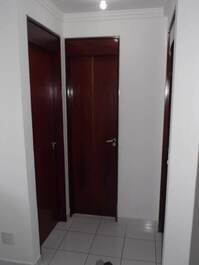 Apartamento para temporada em Campina Grande