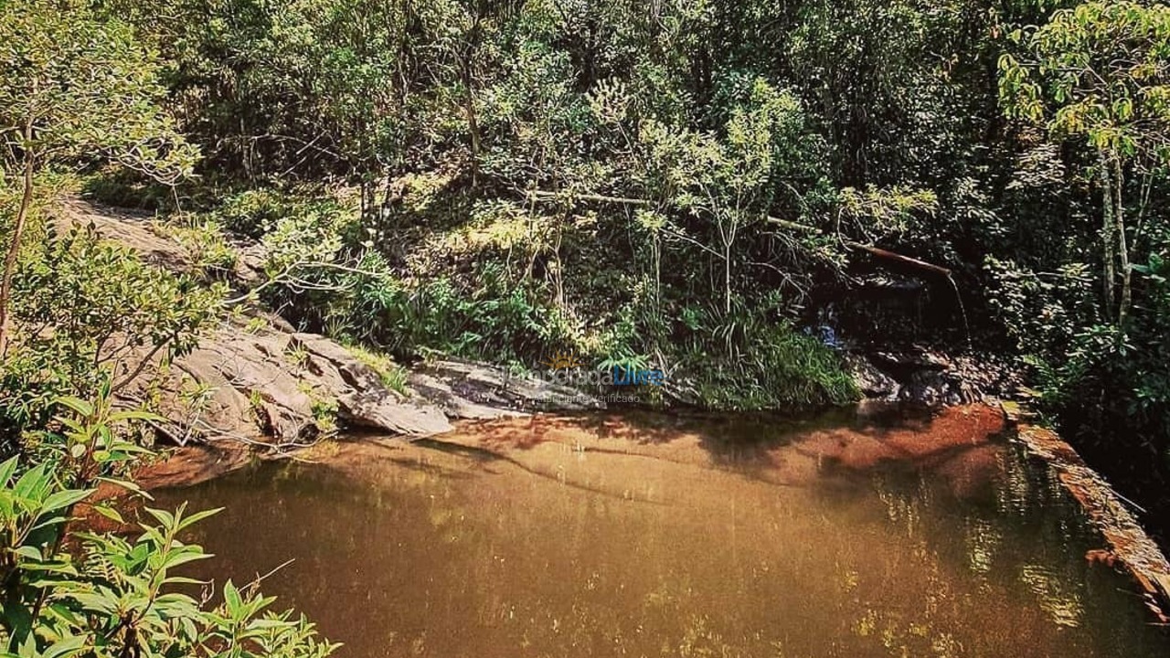 House for vacation rental in Passa Vinte (Carlos Euler)