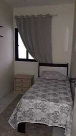 Ático Duplex en Guaruja (entre Bahía y Guaruja)