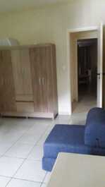 Ático Duplex en Guaruja (entre Bahía y Guaruja)