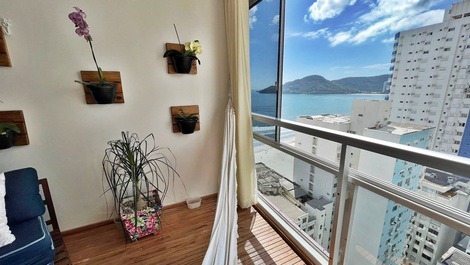 Apartamento para alugar em Balneário Camboriú - Praia Central