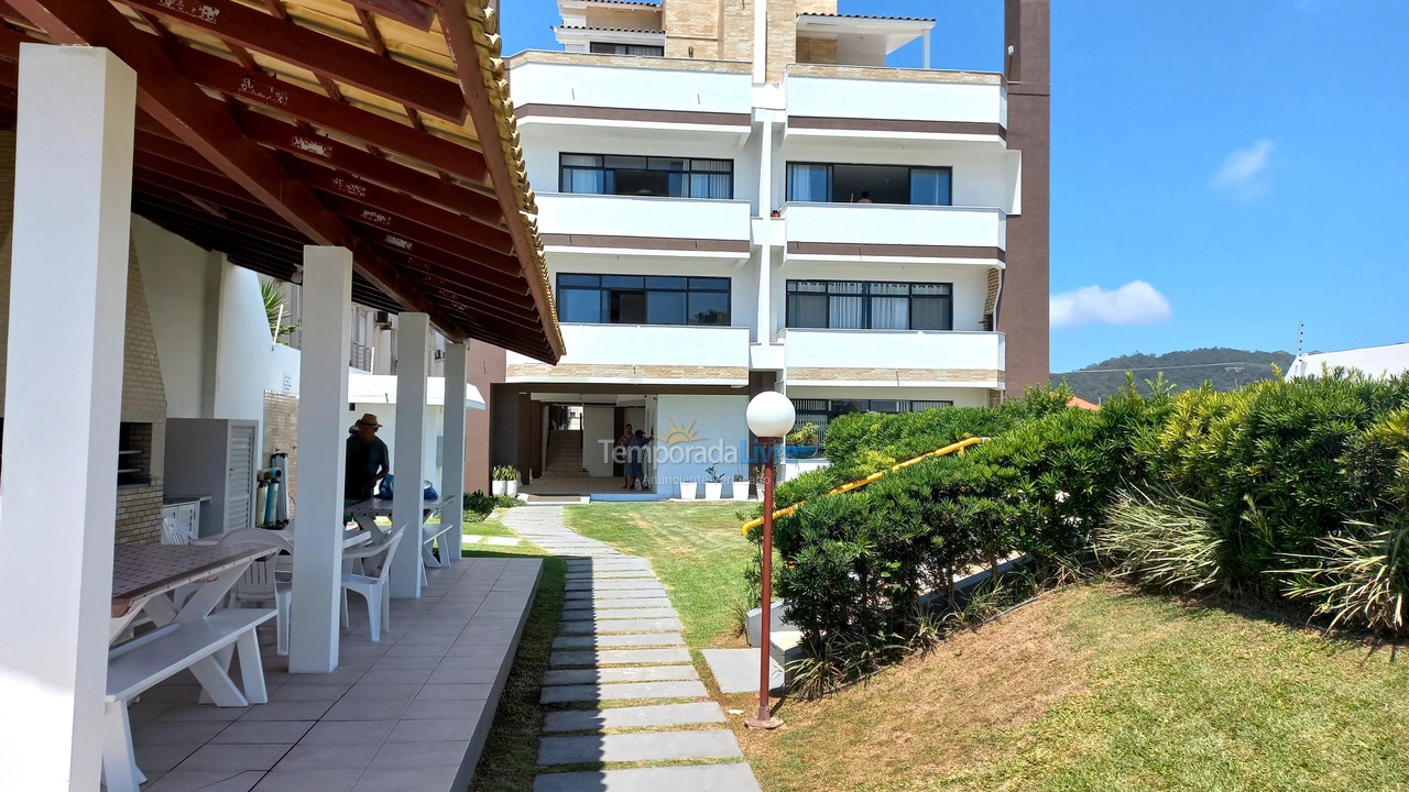 Apartment for vacation rental in Florianopolis (Praia dos Ingleses)