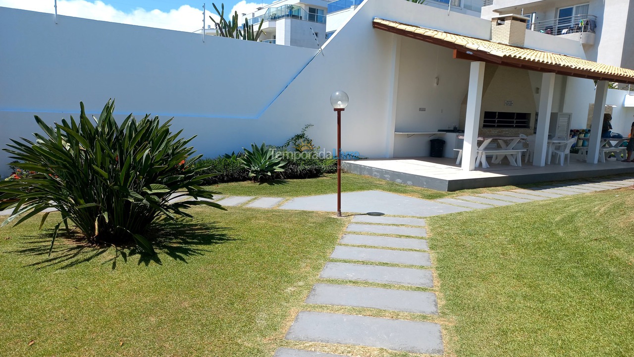 Apartment for vacation rental in Florianopolis (Praia dos Ingleses)