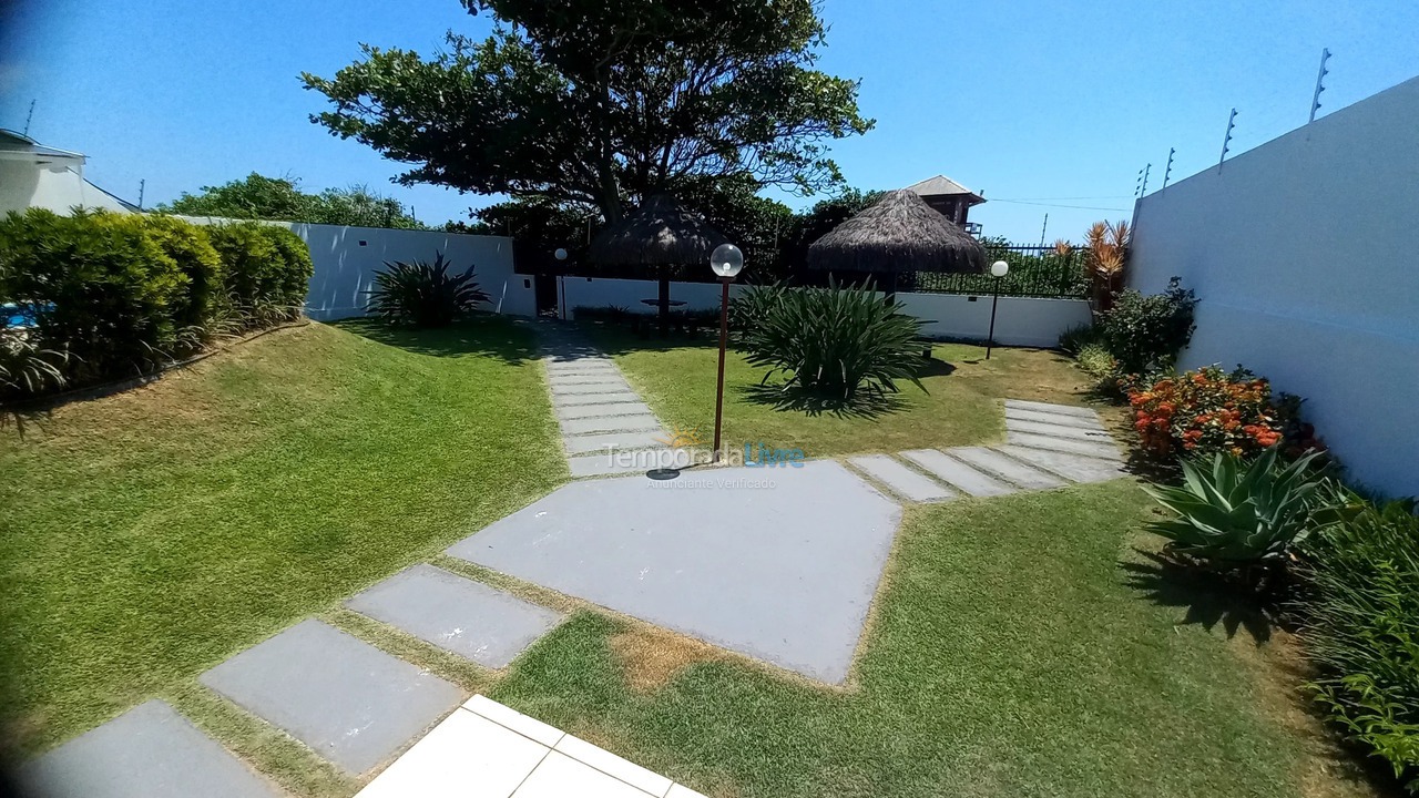 Apartment for vacation rental in Florianopolis (Praia dos Ingleses)