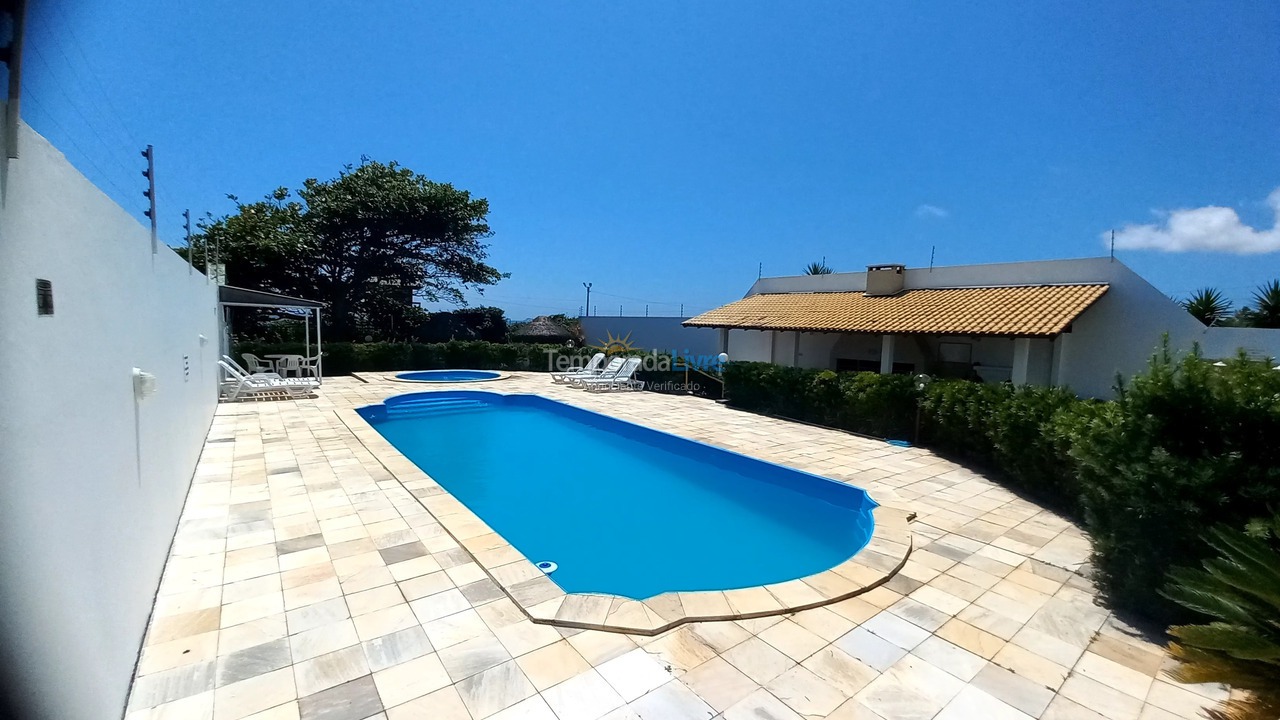 Apartment for vacation rental in Florianopolis (Praia dos Ingleses)