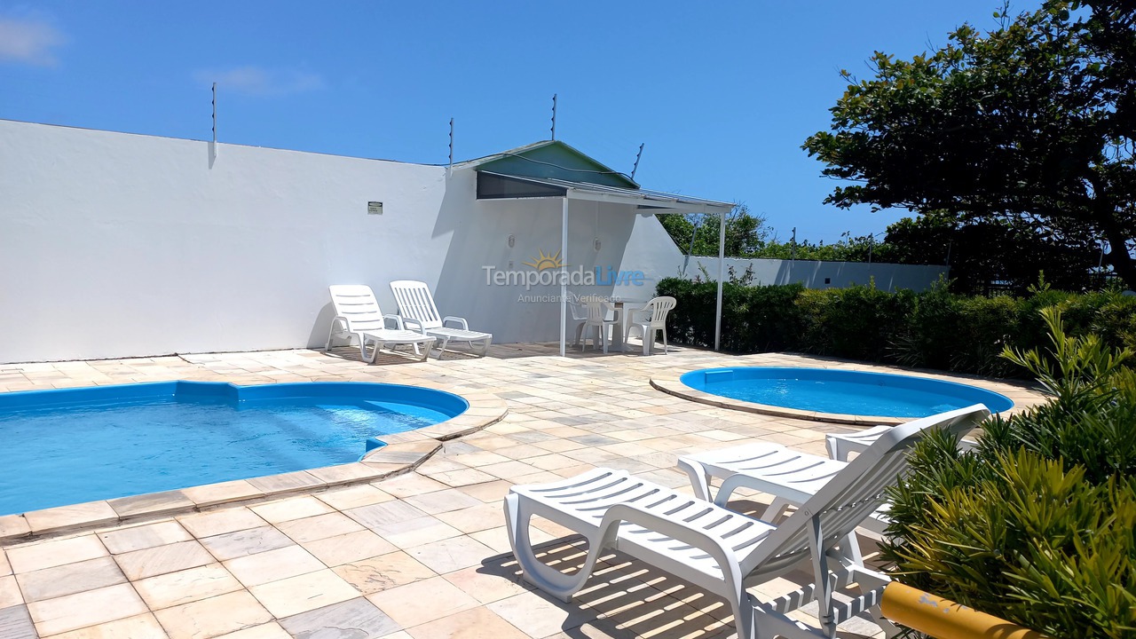 Apartment for vacation rental in Florianopolis (Praia dos Ingleses)