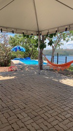 Pleasant house Corumba IV, Alexandria