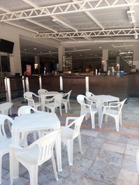 Reservas con derecho a los 3 clubes del grupo