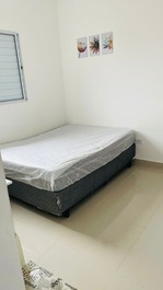 Casa con piscina a 150m del mar Itanhaém 10min de Praia do Sonhos