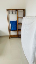 Casa con piscina a 150m del mar Itanhaém 10min de Praia do Sonhos