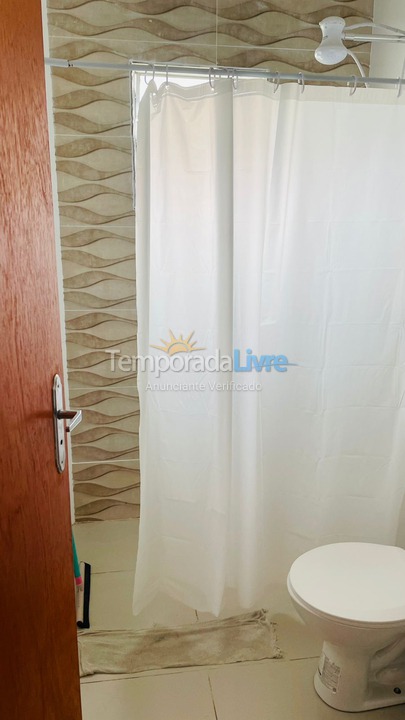 Casa para alquiler de vacaciones em Itanhaém (Campos Eliseos)