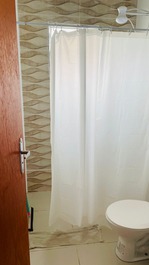 Casa con piscina a 150m del mar Itanhaém 10min de Praia do Sonhos