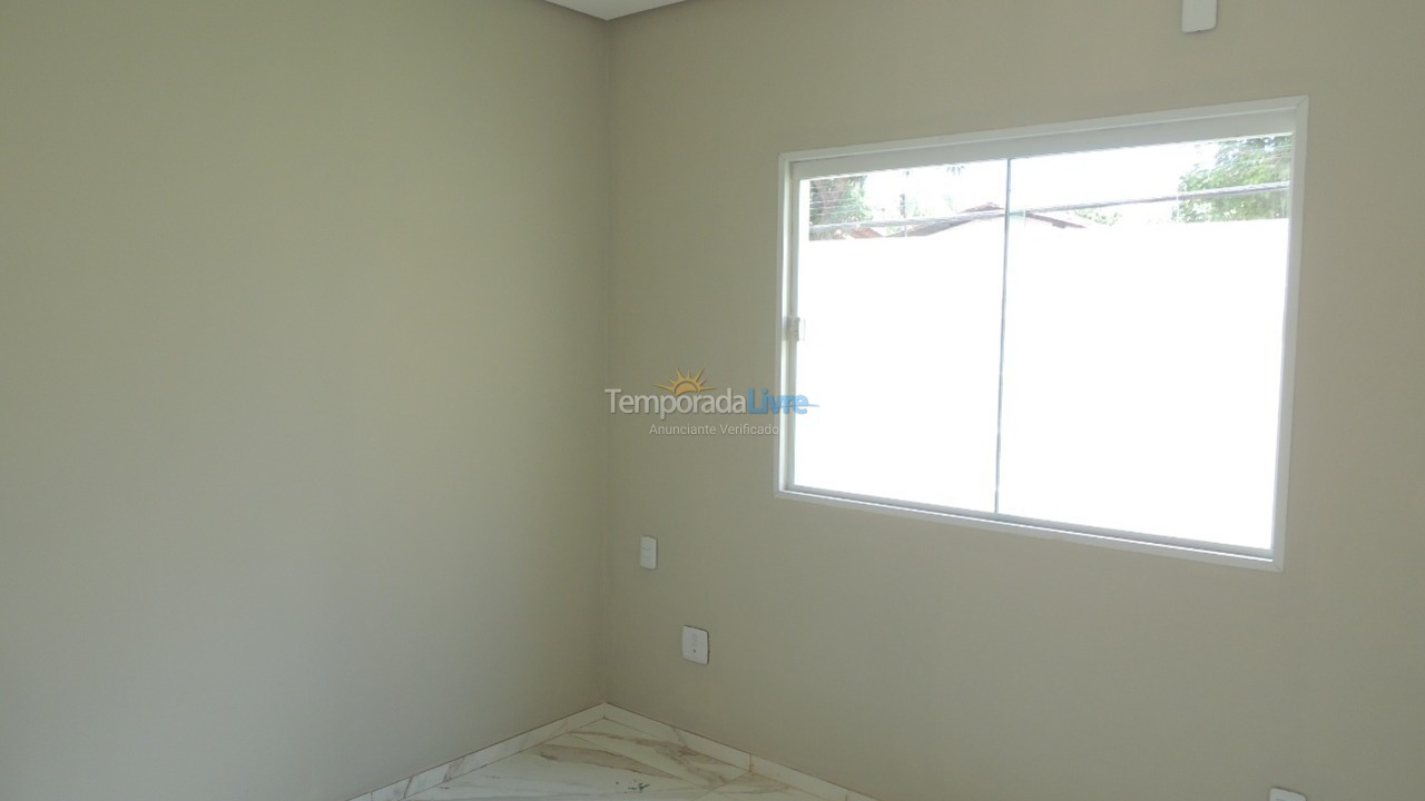 Casa para aluguel de temporada em Teresina (Pedra Mole)