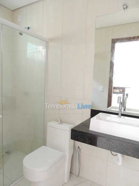 Casa para aluguel de temporada em Teresina (Pedra Mole)