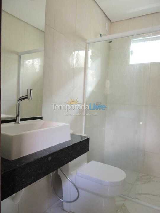 Casa para aluguel de temporada em Teresina (Pedra Mole)