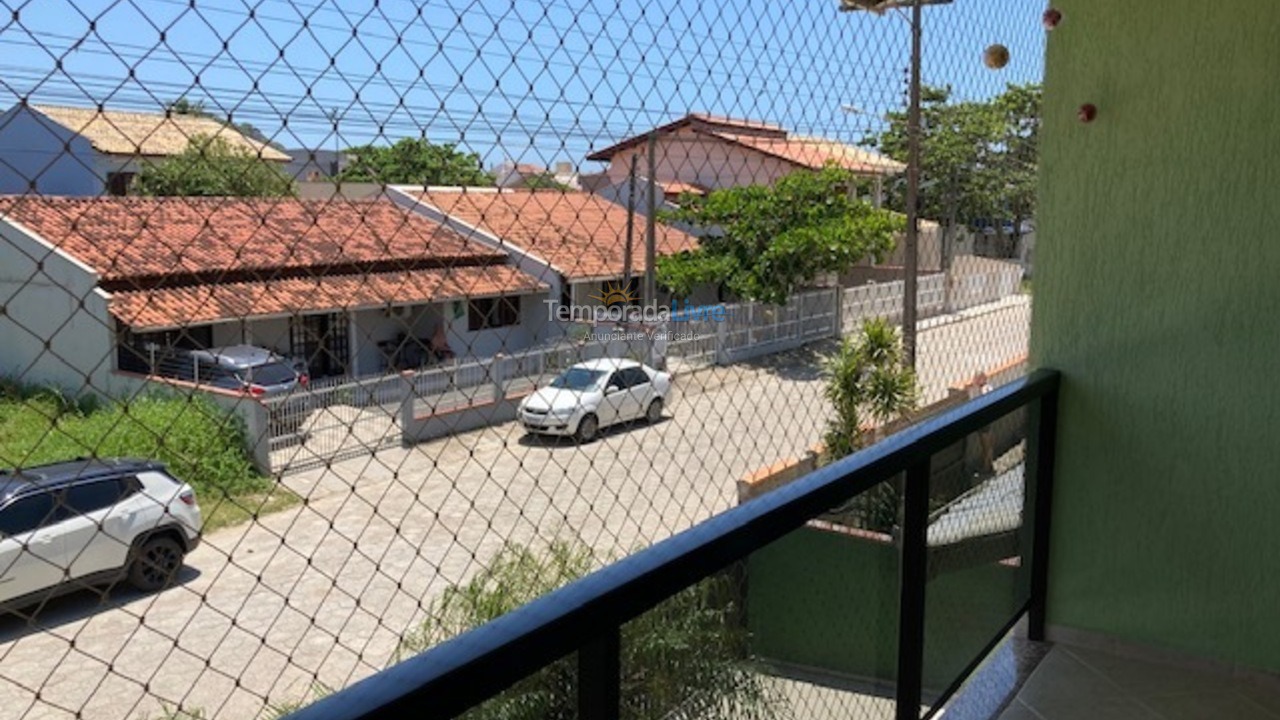 House for vacation rental in São Francisco do Sul (Prainha)