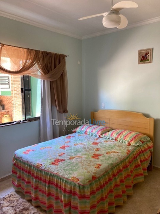 House for vacation rental in São Francisco do Sul (Prainha)