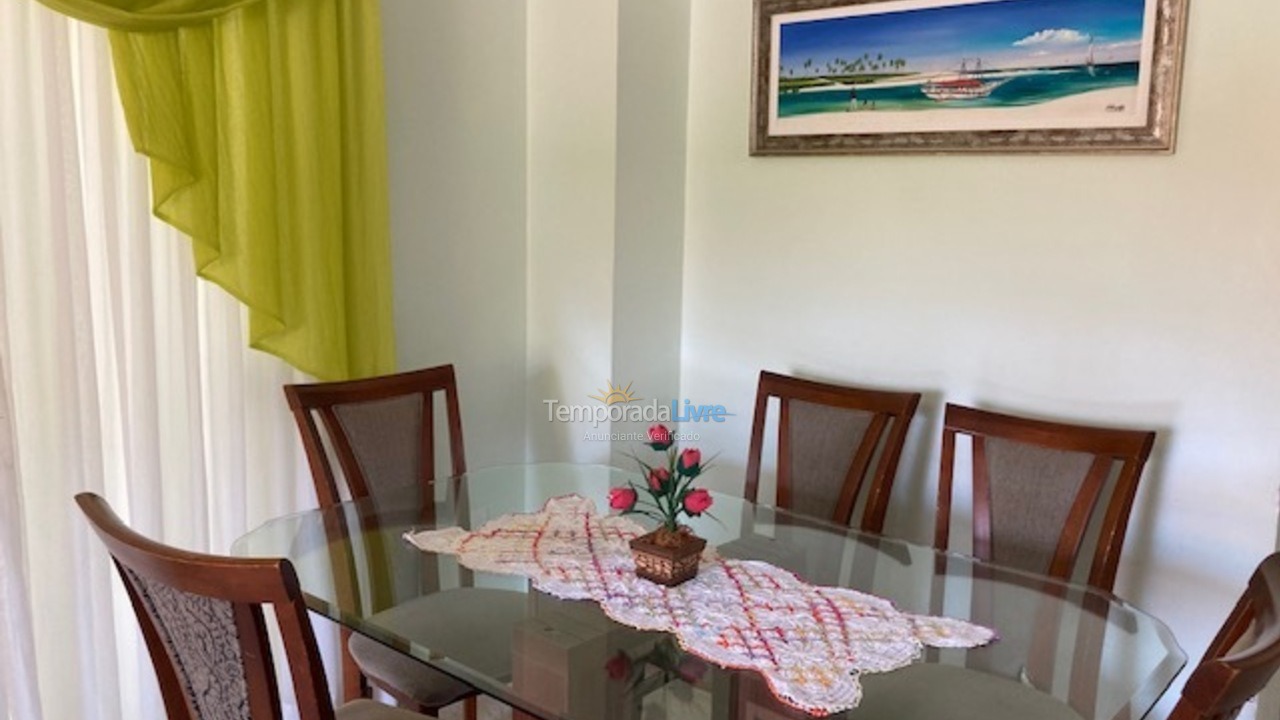 House for vacation rental in São Francisco do Sul (Prainha)