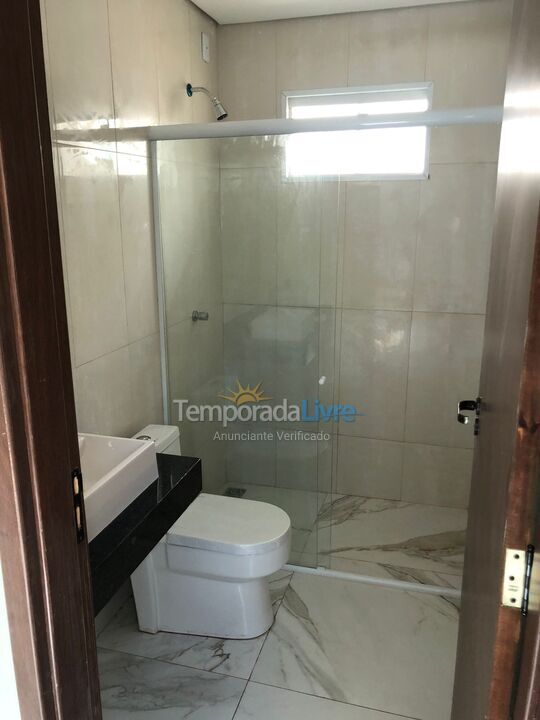 Casa para aluguel de temporada em Teresina (Pedra Mole)