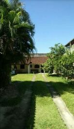 Casa en Bertioga para fines de semana