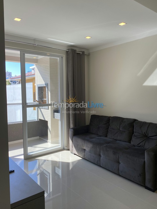 Apartment for vacation rental in Bombinhas (Praia de Bombinhas)