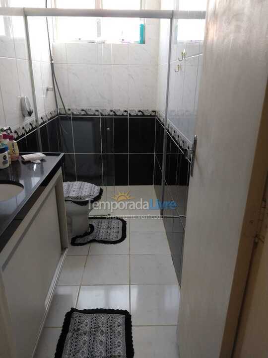 Apartamento para aluguel de temporada em Fortaleza (Praia do Futuro)